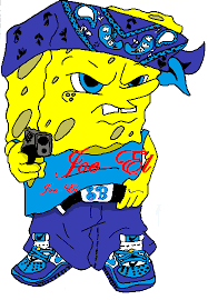 صور سبونج بوب ، من يسكن البحر ويحبه الناس Spongebob-2