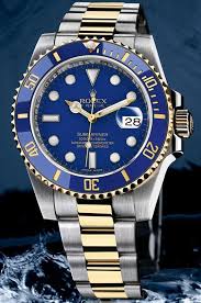 2009 rolex submariner