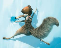 scrat