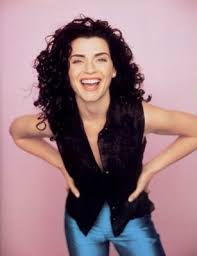 Julianna Margulies poster