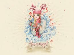 greetings