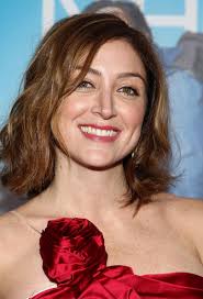 sasha alexander