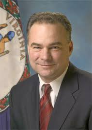 Governor of Virginia