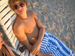 cody linley