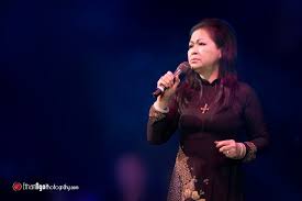khanh ly