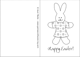printable easter cards