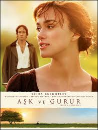 Ask ve gurur filmini izle