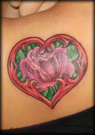 chrysanthemum tattoos
