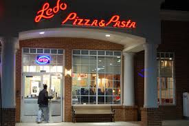 Ledo Pizza