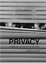 Privacy - A Social Research