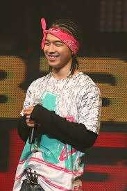 tae yang