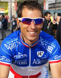 his seventh La Doyenne.