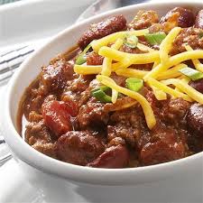 1 package McCormick� Chili
