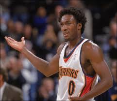 Gilbert Arenas