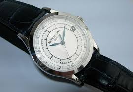 patek philippe calatrava 5296