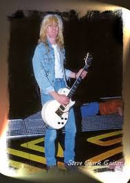 Steve Clark