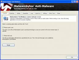 Malwarebytes Anti Malware