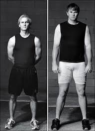 Mark Teahen, above right: He