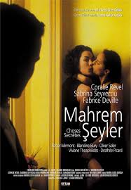 Mahrem �eyler bedava izle