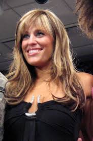 lilian garcia