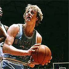 larry bird