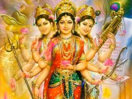 hindu gods