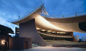 Santa Fe Opera House