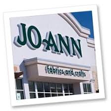 joann coupon printable