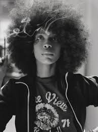 Erykah Badu