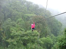 Adventure Travel with Blue Sky Travel