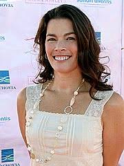 Nancy Kerrigan Welcomes A Baby