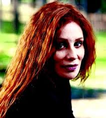 El DNI de Nacha Guevara