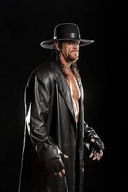 undertaker