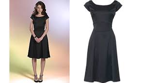 retro cocktail dresses