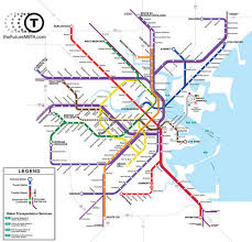 Final Future MBTA Map | Flickr