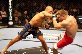 Georges St. Pierre