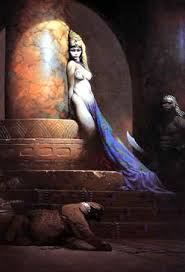 Frank Frazetta