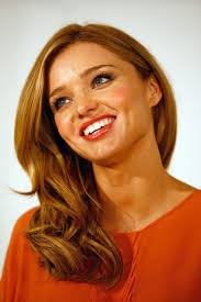 Miranda Kerr fashion