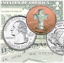 In God We Trust photo