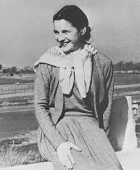 Mary McCarthy