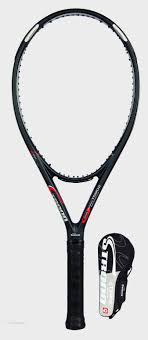 tennis racket