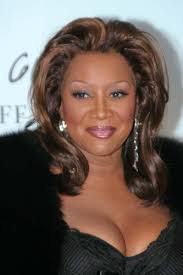 Patti LaBelle Pics - Patti