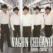 vagon chicano