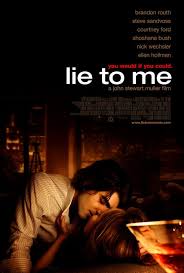 به من دروغ بگو - Lie To Me