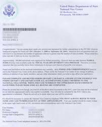 US announces new Green Card