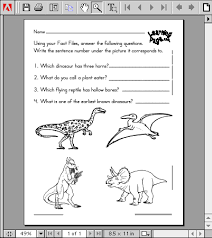 printable worksheets
