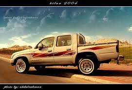 صور سيارات لعيون المنتدى Hilux