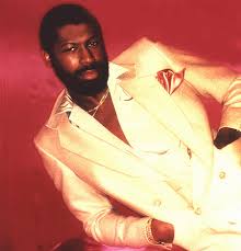 Teddy Pendergrass� electric