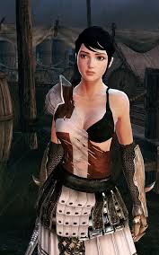 Vindictus Screenshots