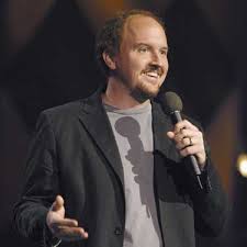 Funny Friday � Louis C.K.